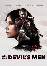 All the Devils Men
