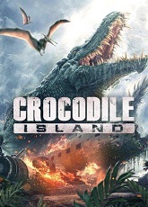 Crocodile Island