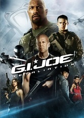 G.I. Joe: Retaliation