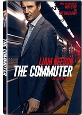 The Commuter
