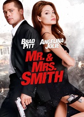 Mr. & Mrs. Smith