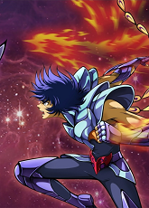 Saint Seiya: Legend of Sanctuary