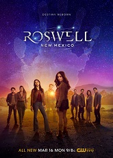 Roswell New Mexico 1