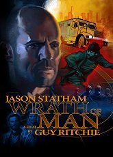 Wrath of Man