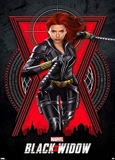 Black Widow