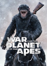 War for the Planet of the Apes