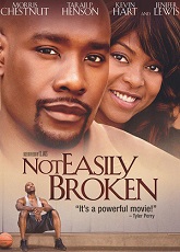 Not Easily Broken
