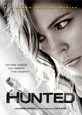 Hunted 1