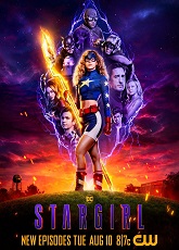 Stargirl 