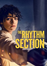 The Rhythm Section