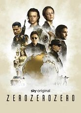 Zerozerozero 1