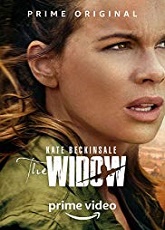 The Widow 1 - 2