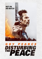Disturbing the Peace