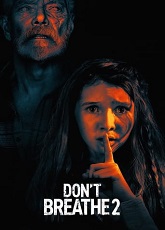 Don't Breath 2