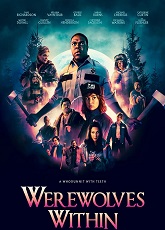 Werewolves Within
