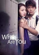 Who Are You