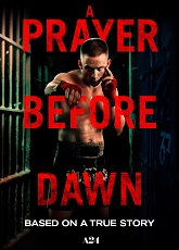 A Prayer before Dawn