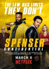 Spenser Confidential