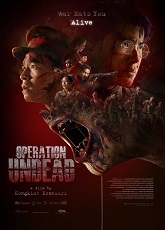 Operation Undead