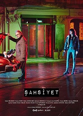 Sahsiyet 1