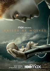 Raised by Wolves 1