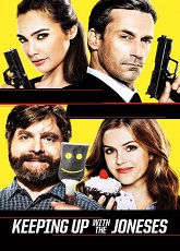 Keeping Up with the Joneses
