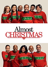 Almost Christmas