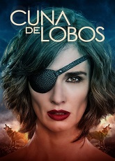 Cuna De Lobos 1
