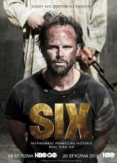 SIX 1 - 2