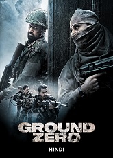 Ground Zero