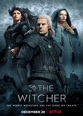 The Witcher 1