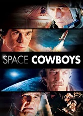 Space Cowboys