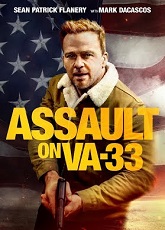 Assault on VA-33