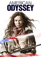 American Odyessey 1