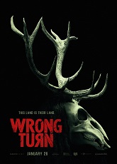 Wrong Turn