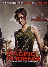 Raging Phoenix