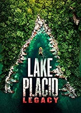Lake Placid: Legacy