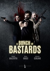 A Bunch of Bastards