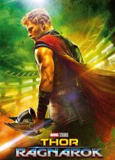 Thor: Ragnarok