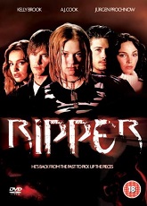 Ripper: A letter from hell