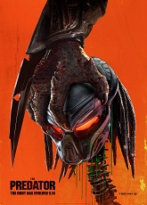 The Preadtor