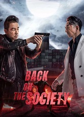 Back on the Society