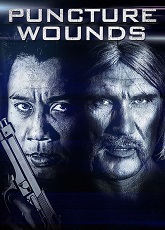 Puncture Wounds