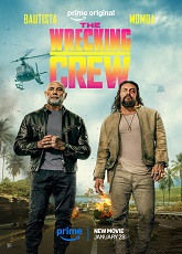 The Wrecking Crew