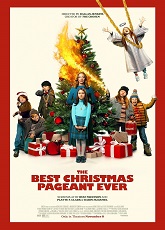 The Best Christmas Pageant Ever