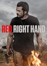 Red Right Hand
