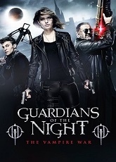 Guardians of The Night