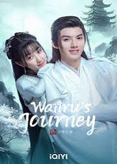 Wanru's Journey