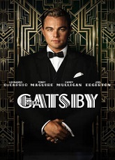 The Great Gatsby