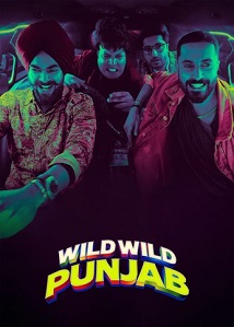 Wild Wild Punjab